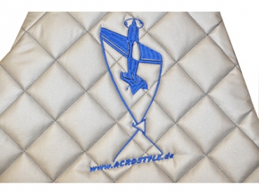 Preview: AS 260 * von Acrostyle Komplettset 2,60 Meter voll GFK