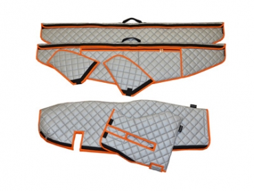 Sensation von Bruckmann Modellbau Komplettset