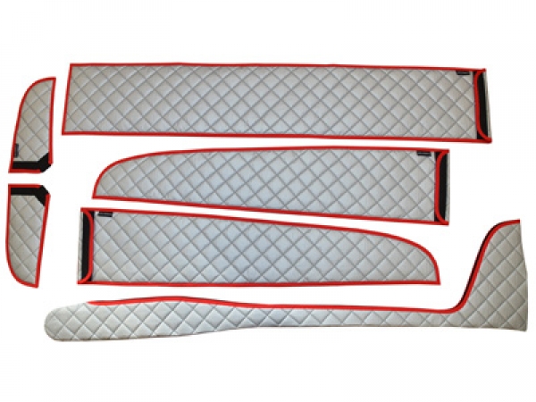 Thermik XL E von Valenta Komplettset