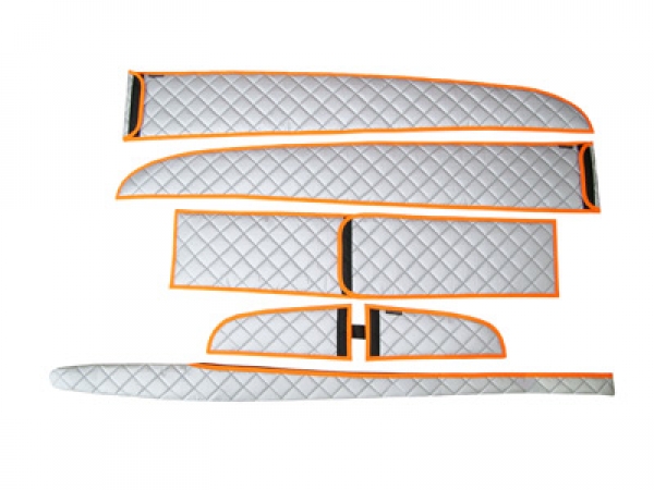 FS 4000 S von Klemm Komplettset