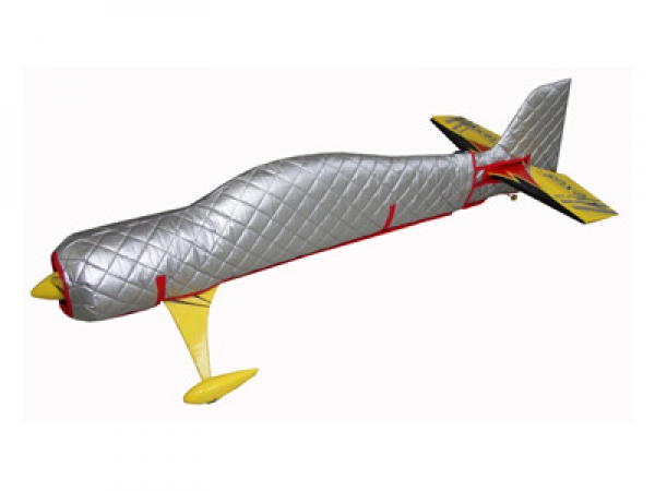 SU 29 140E 3D Monster von SebArt Rumpf