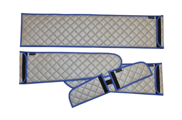 Ellipse 2 V-HLW von Euromodell Flächen