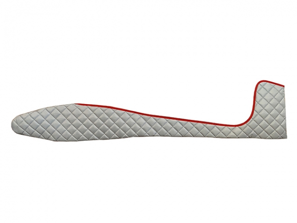 Silence Peak E von Modellbau-Bichler Rumpf