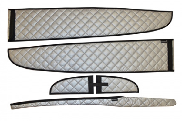 Freestyler 4 Komplettset