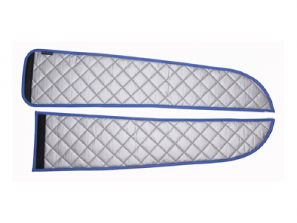 Impression von Robbe Flächen