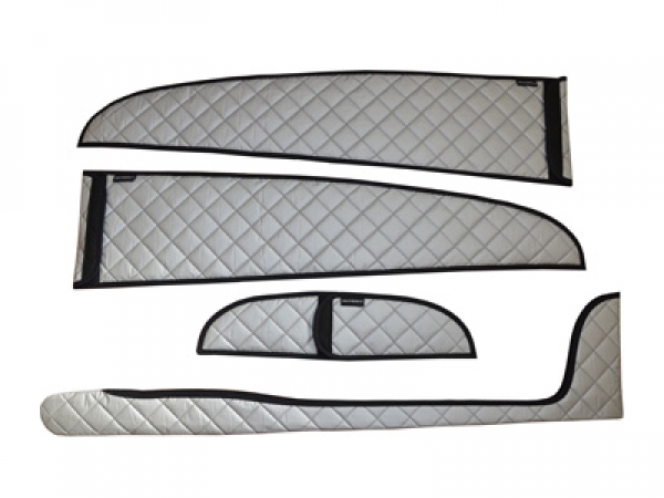 Insider E von Cumulus Komplettset