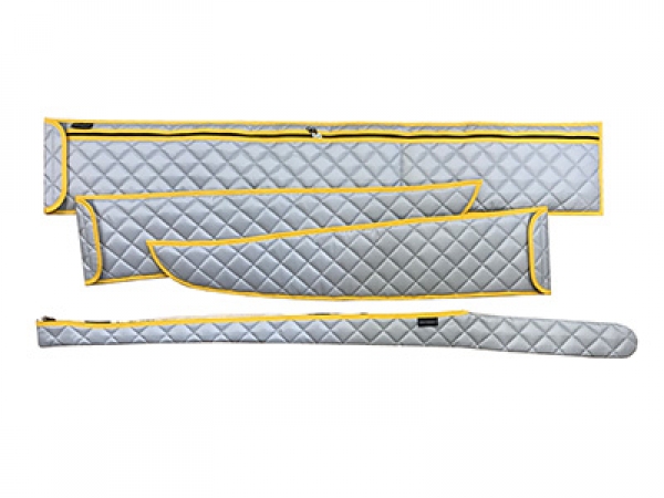 Kappa 35 E von Eroplan/ModellbauPollak Komplettset