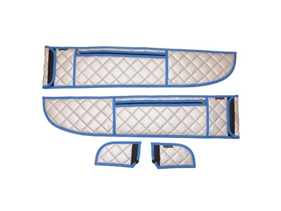 Lynx von Lenger Flächen