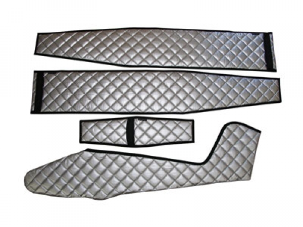 Pilatus B4 von Valenta Komplettset