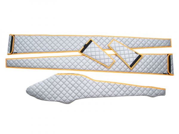 Salto H 101 von Valenta Komplettset