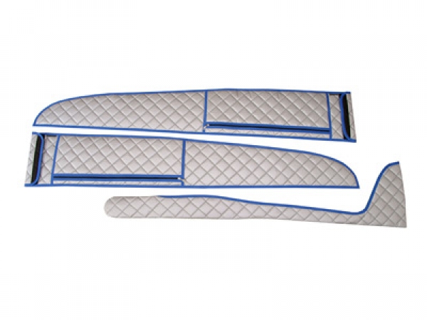 Sharp Wind E von Valenta Komplettset